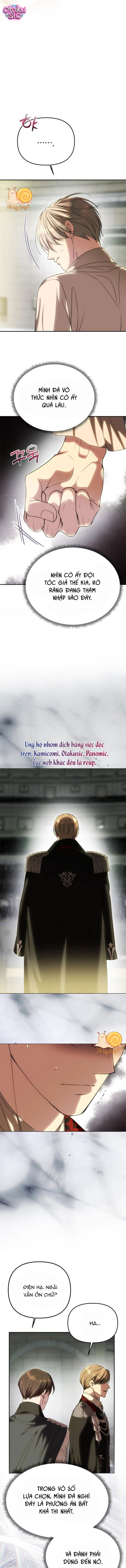 Chỉ Cần Một Người Chồng Là Đủ - Chap 103 - Trang 10