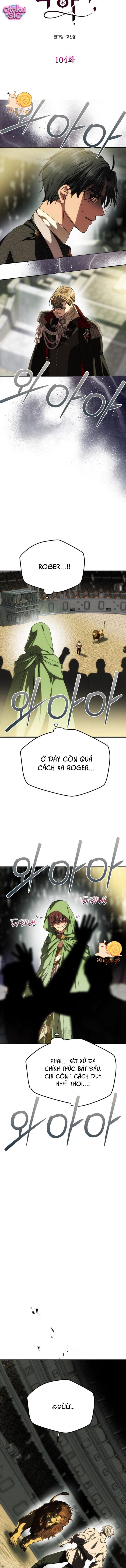 Chỉ Cần Một Người Chồng Là Đủ - Chap 104 - Trang 2