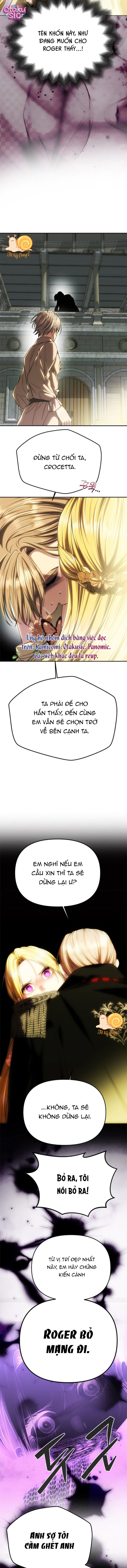 Chỉ Cần Một Người Chồng Là Đủ - Chap 104 - Trang 12