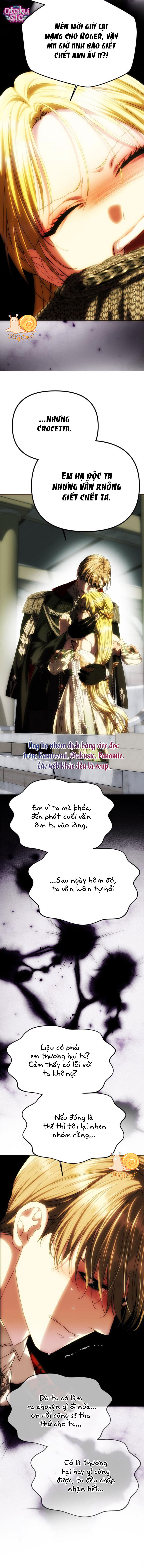 Chỉ Cần Một Người Chồng Là Đủ - Chap 104 - Trang 13