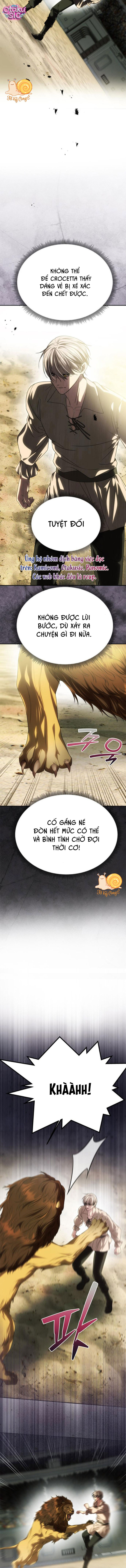 Chỉ Cần Một Người Chồng Là Đủ - Chap 104 - Trang 3