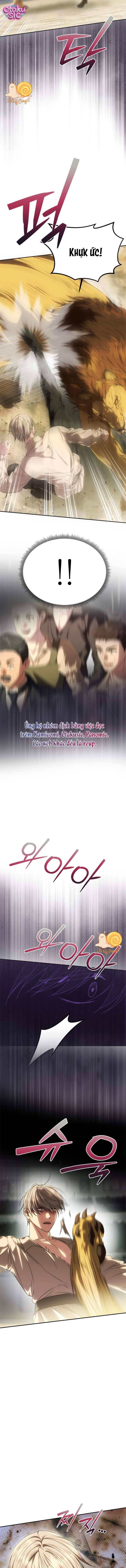 Chỉ Cần Một Người Chồng Là Đủ - Chap 104 - Trang 4