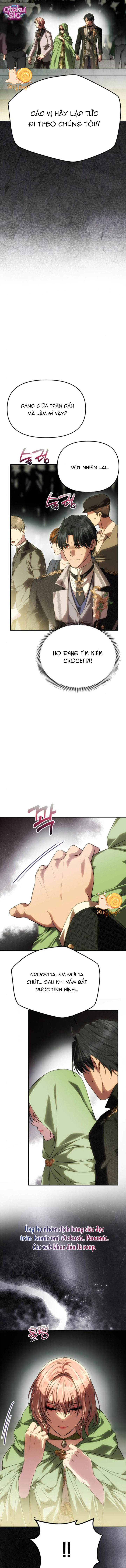 Chỉ Cần Một Người Chồng Là Đủ - Chap 104 - Trang 6