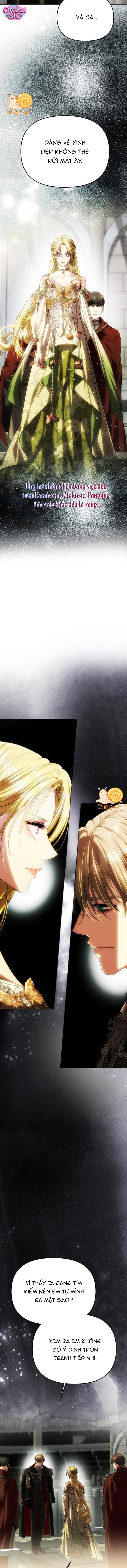 Chỉ Cần Một Người Chồng Là Đủ - Chap 104 - Trang 9
