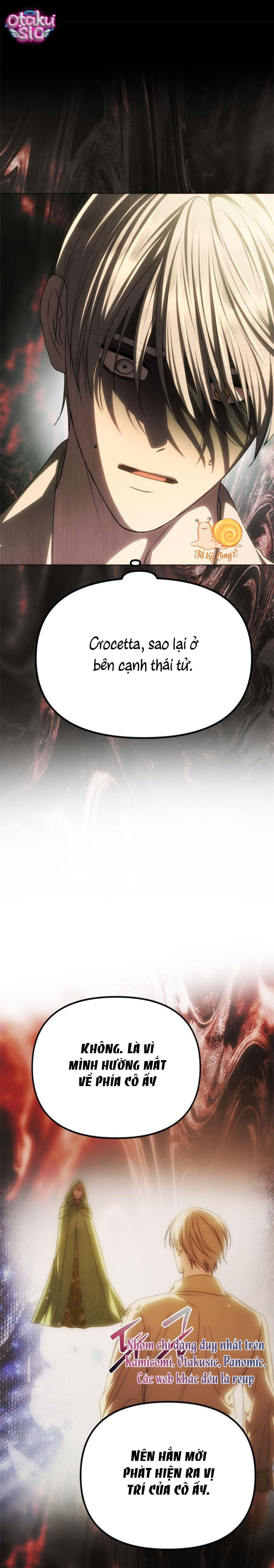 Chỉ Cần Một Người Chồng Là Đủ - Chap 105 - Trang 1