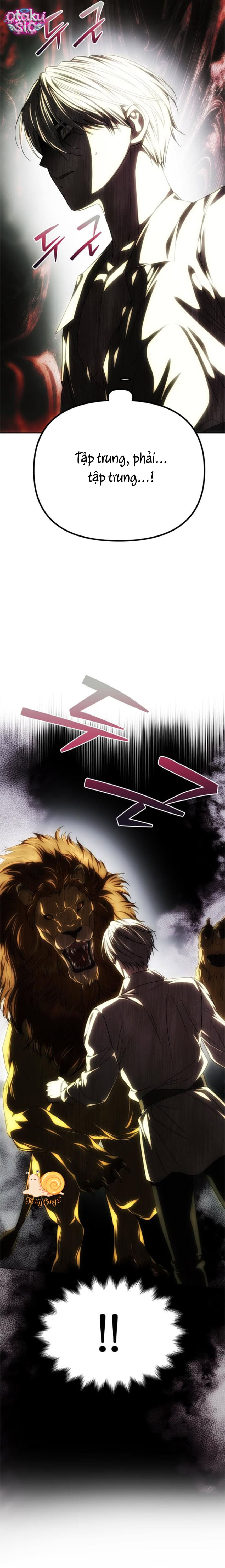 Chỉ Cần Một Người Chồng Là Đủ - Chap 105 - Trang 2