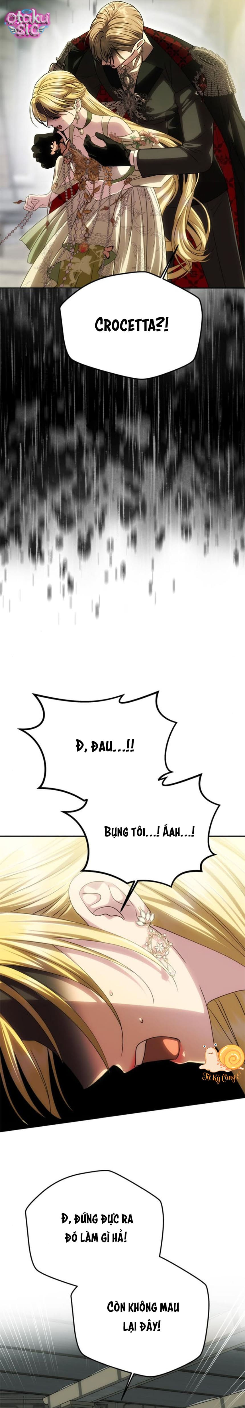 Chỉ Cần Một Người Chồng Là Đủ - Chap 105 - Trang 12