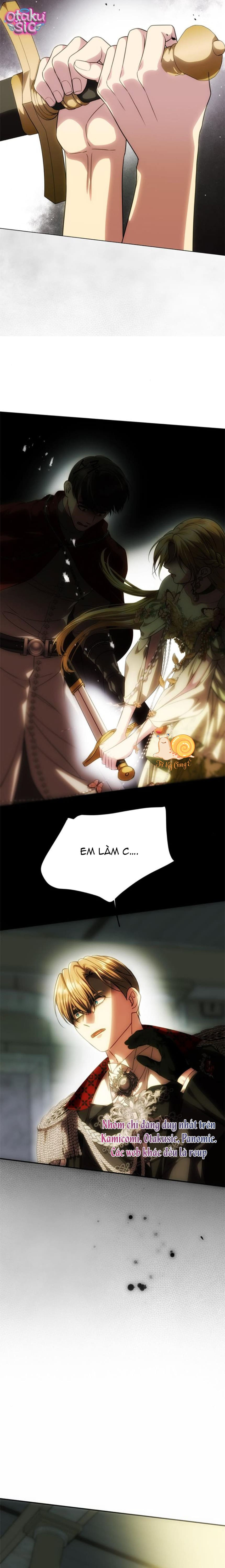 Chỉ Cần Một Người Chồng Là Đủ - Chap 105 - Trang 15