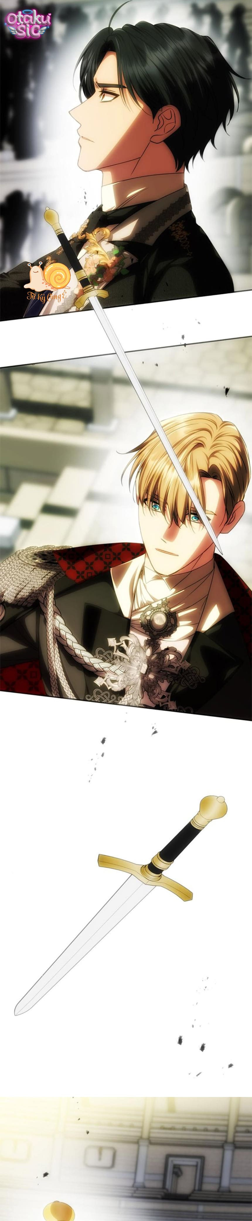 Chỉ Cần Một Người Chồng Là Đủ - Chap 105 - Trang 18