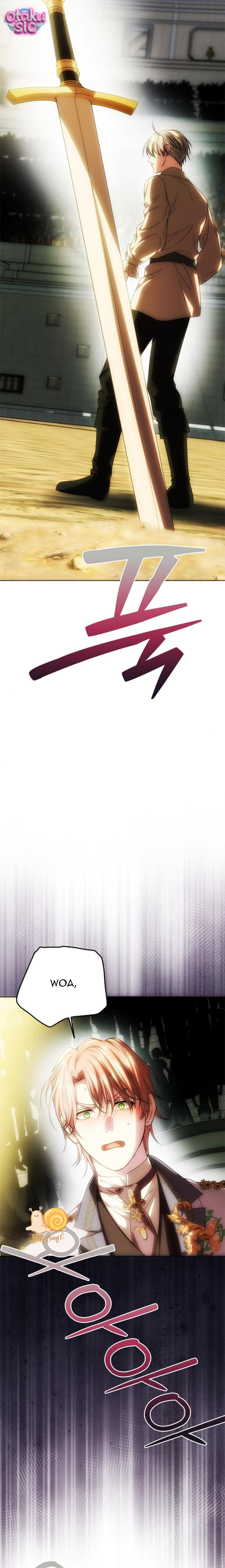 Chỉ Cần Một Người Chồng Là Đủ - Chap 105 - Trang 19