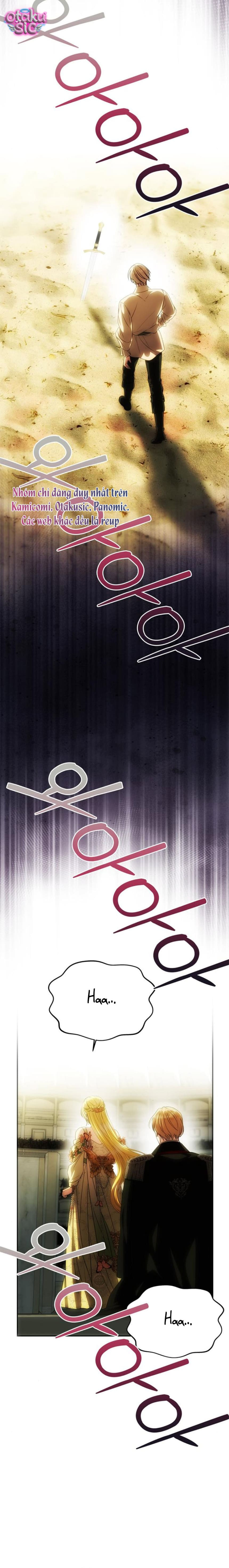 Chỉ Cần Một Người Chồng Là Đủ - Chap 105 - Trang 20