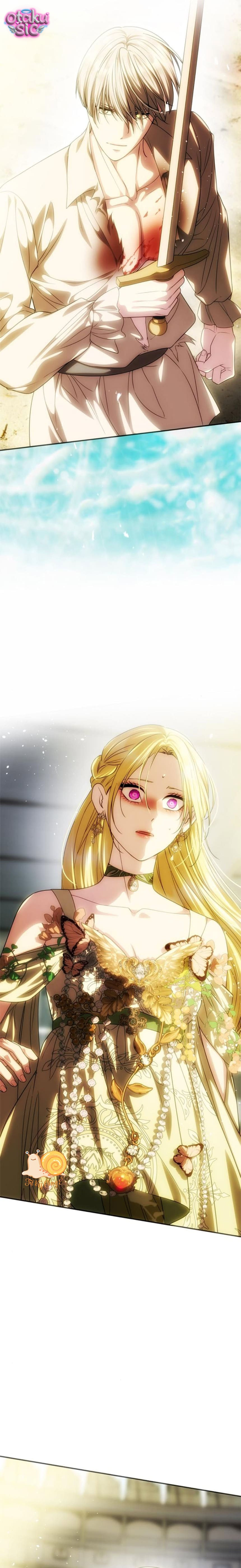 Chỉ Cần Một Người Chồng Là Đủ - Chap 105 - Trang 23