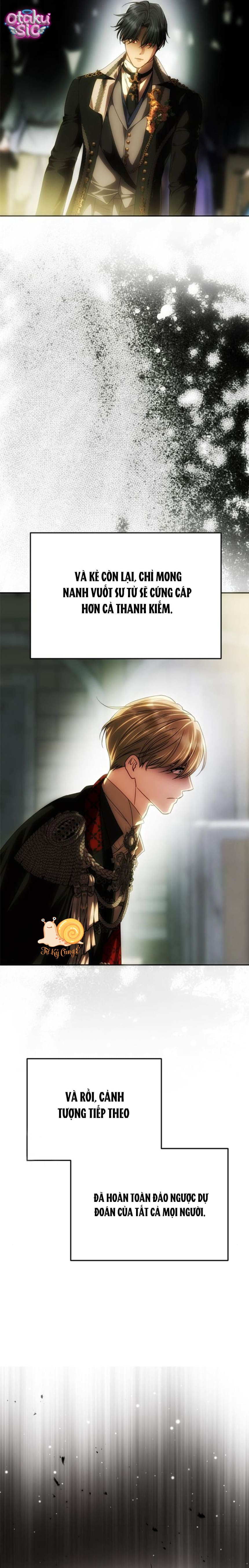 Chỉ Cần Một Người Chồng Là Đủ - Chap 105 - Trang 26