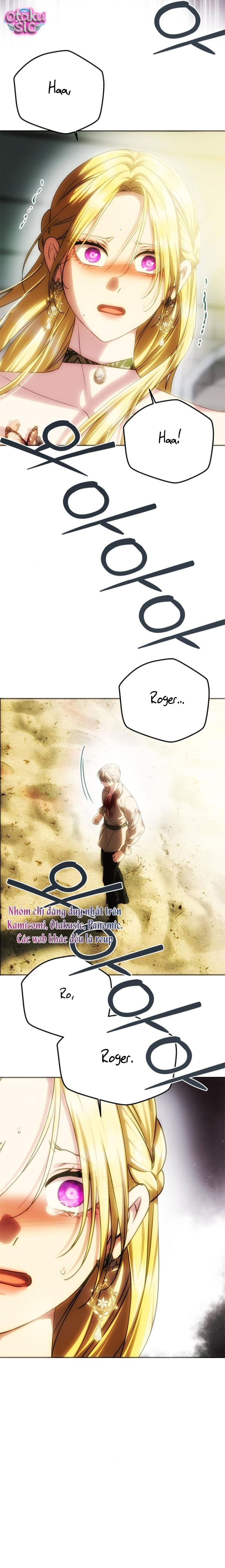 Chỉ Cần Một Người Chồng Là Đủ - Chap 105 - Trang 30
