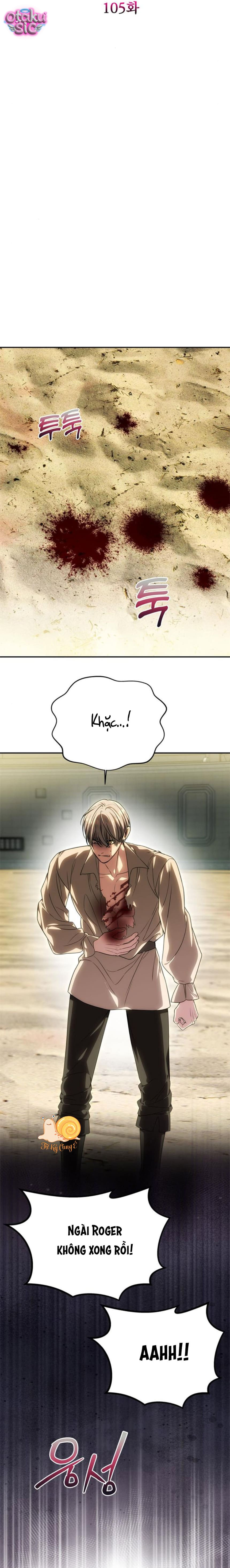 Chỉ Cần Một Người Chồng Là Đủ - Chap 105 - Trang 4