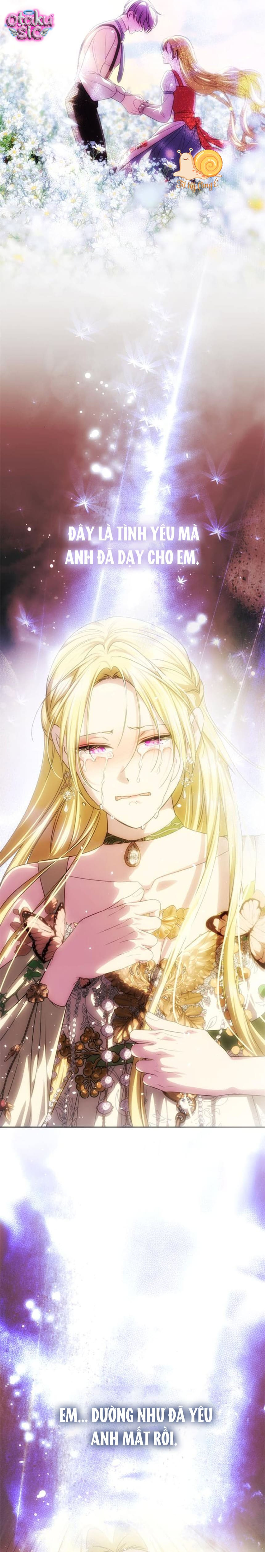 Chỉ Cần Một Người Chồng Là Đủ - Chap 105 - Trang 35