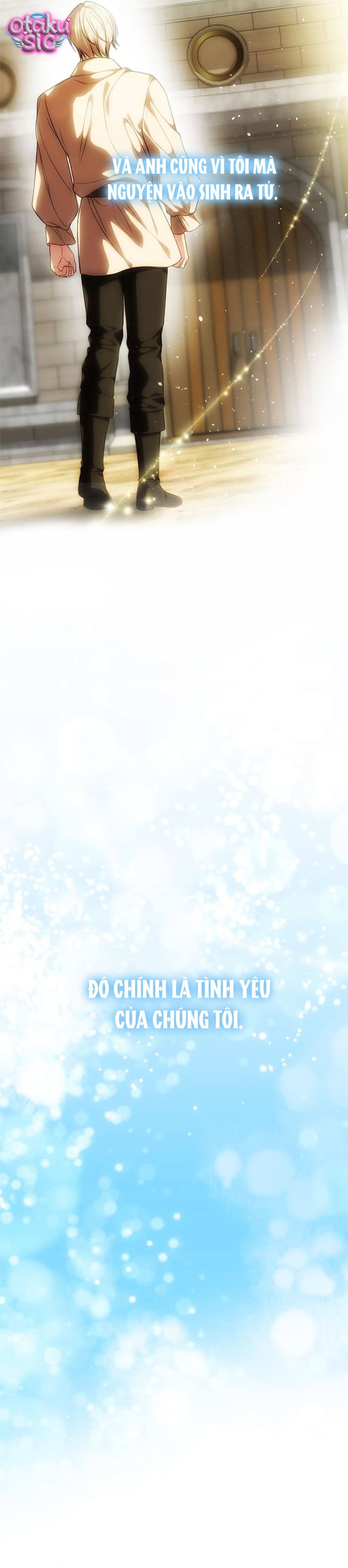 Chỉ Cần Một Người Chồng Là Đủ - Chap 105 - Trang 37