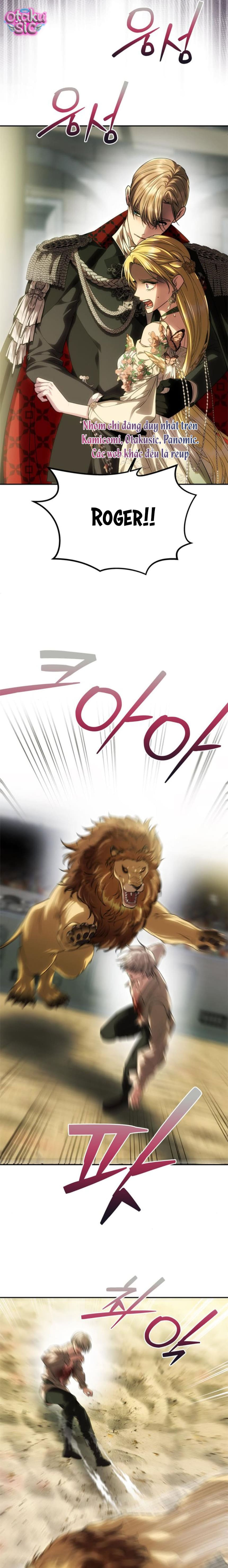 Chỉ Cần Một Người Chồng Là Đủ - Chap 105 - Trang 5
