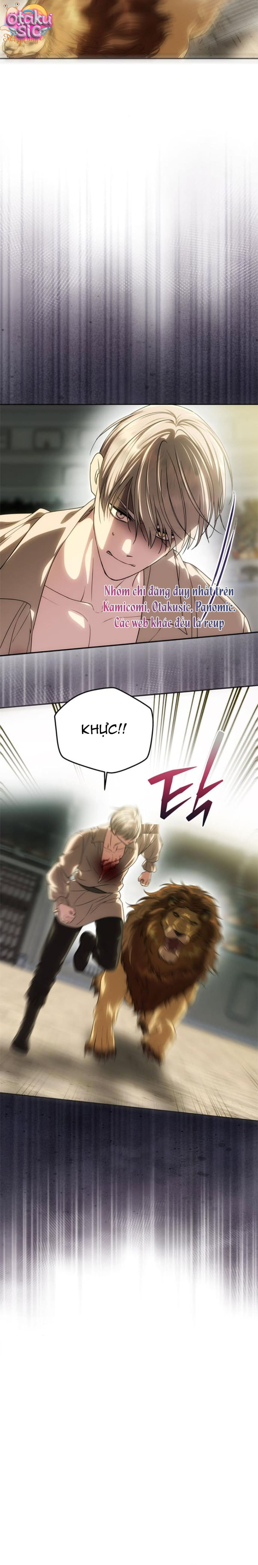 Chỉ Cần Một Người Chồng Là Đủ - Chap 105 - Trang 6