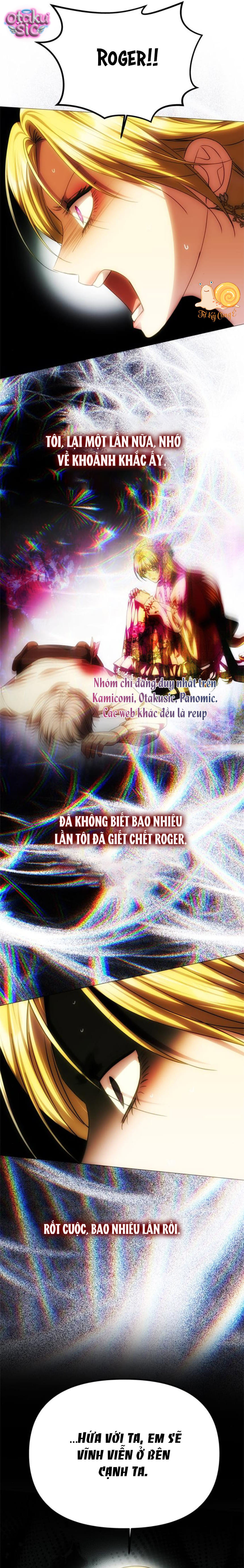 Chỉ Cần Một Người Chồng Là Đủ - Chap 105 - Trang 7