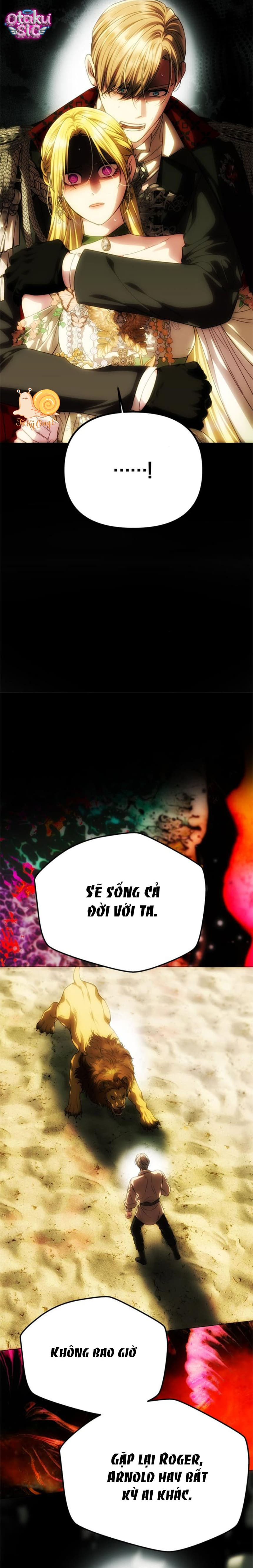 Chỉ Cần Một Người Chồng Là Đủ - Chap 105 - Trang 8