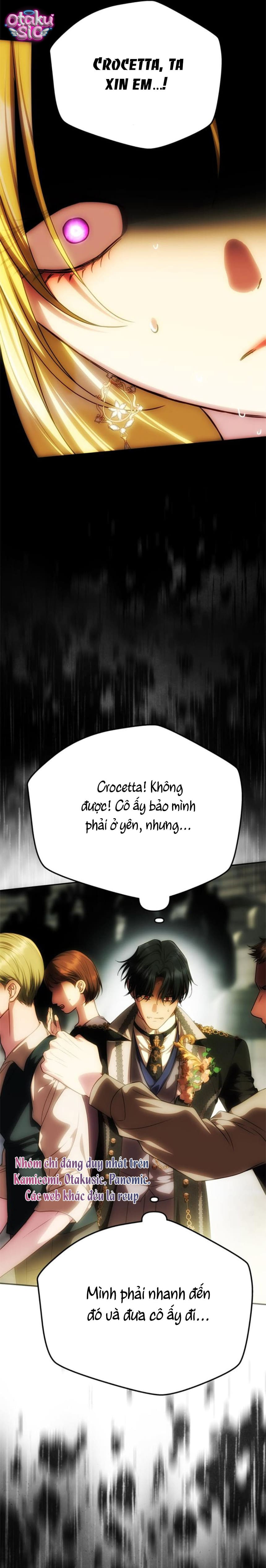 Chỉ Cần Một Người Chồng Là Đủ - Chap 105 - Trang 10
