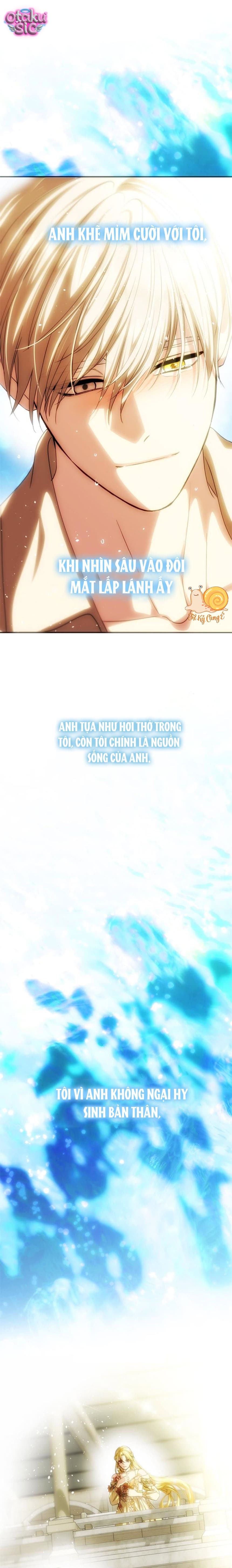 Chỉ Cần Một Người Chồng Là Đủ - Chap 106 - Trang 1