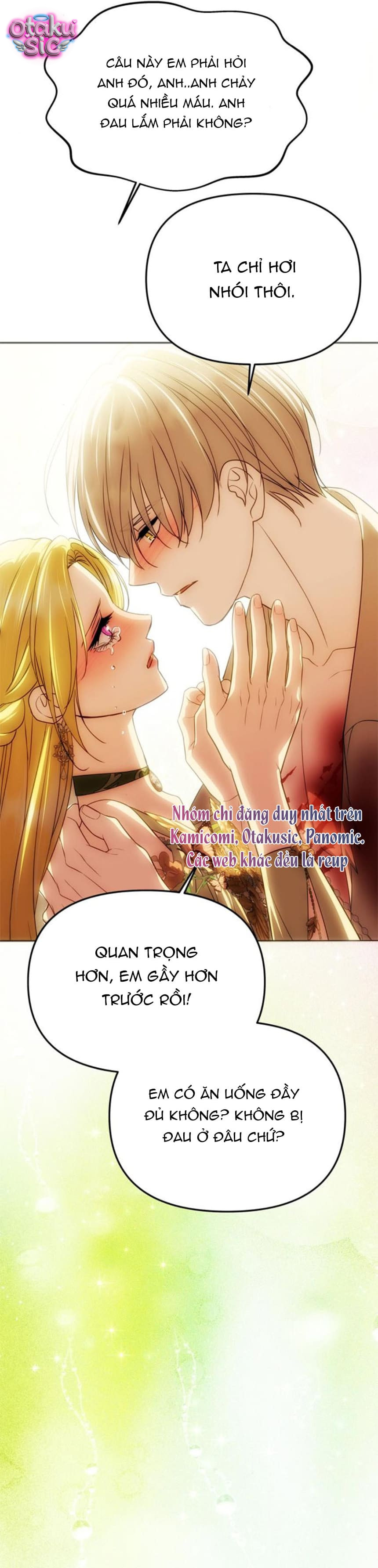Chỉ Cần Một Người Chồng Là Đủ - Chap 106 - Trang 14