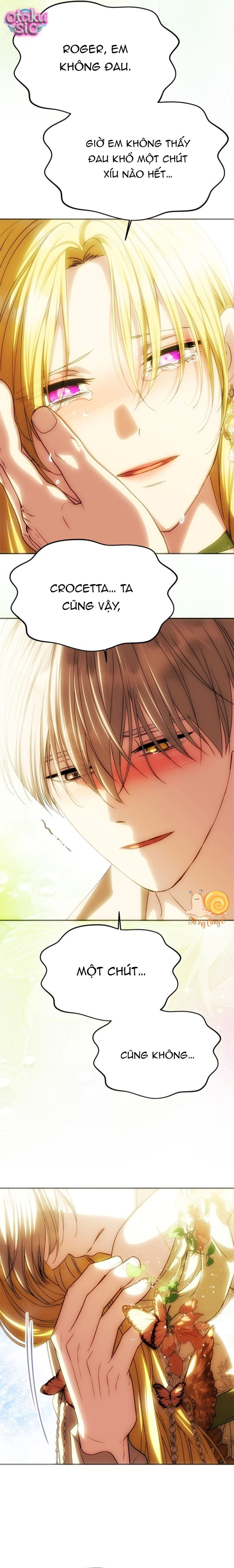 Chỉ Cần Một Người Chồng Là Đủ - Chap 106 - Trang 15