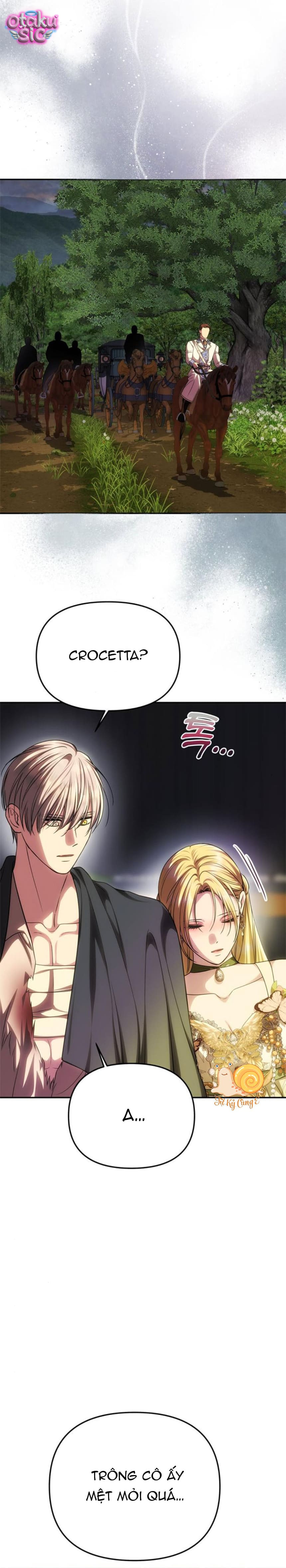 Chỉ Cần Một Người Chồng Là Đủ - Chap 106 - Trang 20