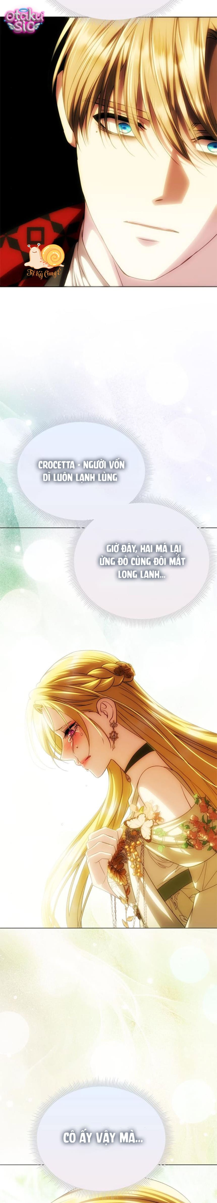 Chỉ Cần Một Người Chồng Là Đủ - Chap 106 - Trang 3