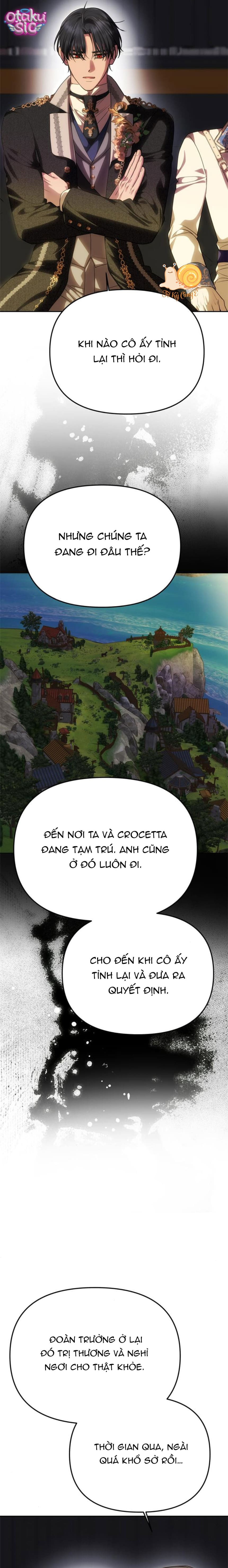 Chỉ Cần Một Người Chồng Là Đủ - Chap 106 - Trang 22