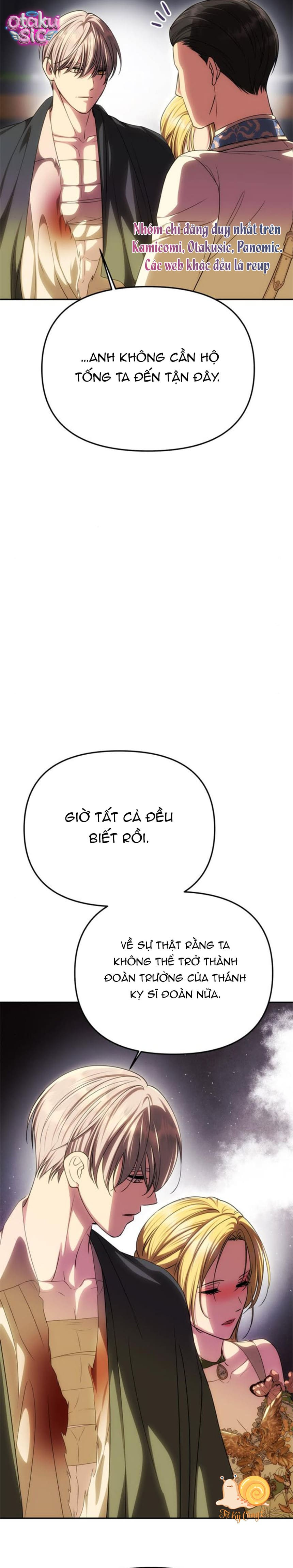 Chỉ Cần Một Người Chồng Là Đủ - Chap 106 - Trang 23