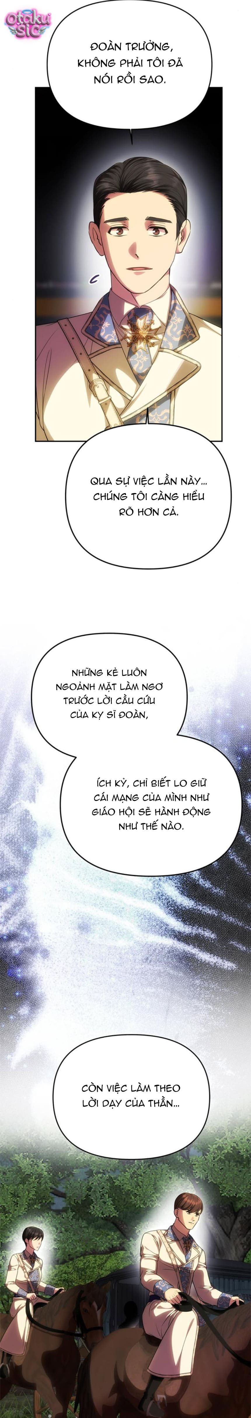 Chỉ Cần Một Người Chồng Là Đủ - Chap 106 - Trang 24