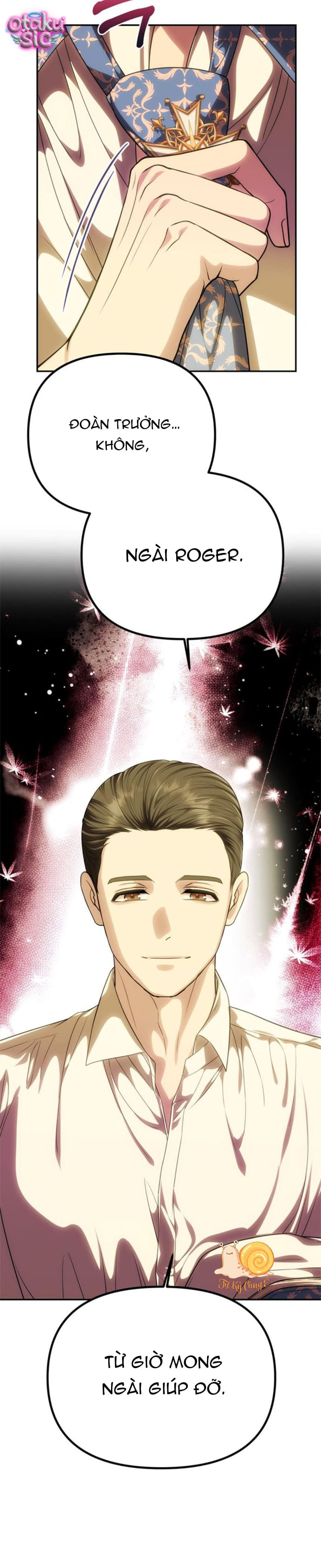 Chỉ Cần Một Người Chồng Là Đủ - Chap 106 - Trang 26