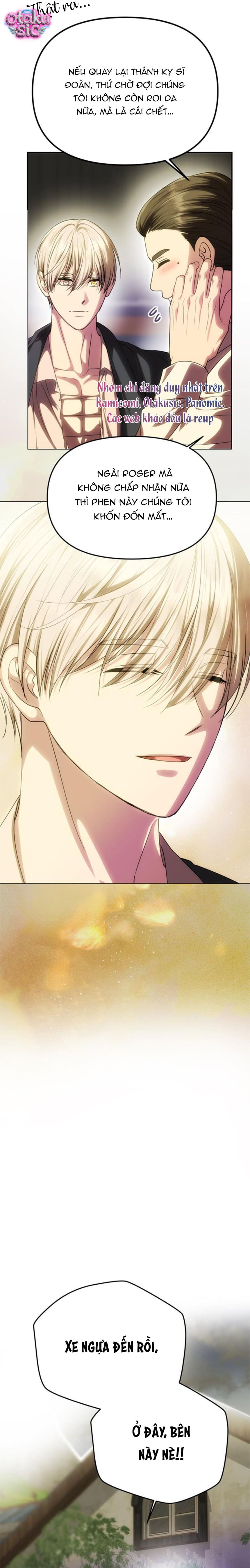 Chỉ Cần Một Người Chồng Là Đủ - Chap 106 - Trang 27