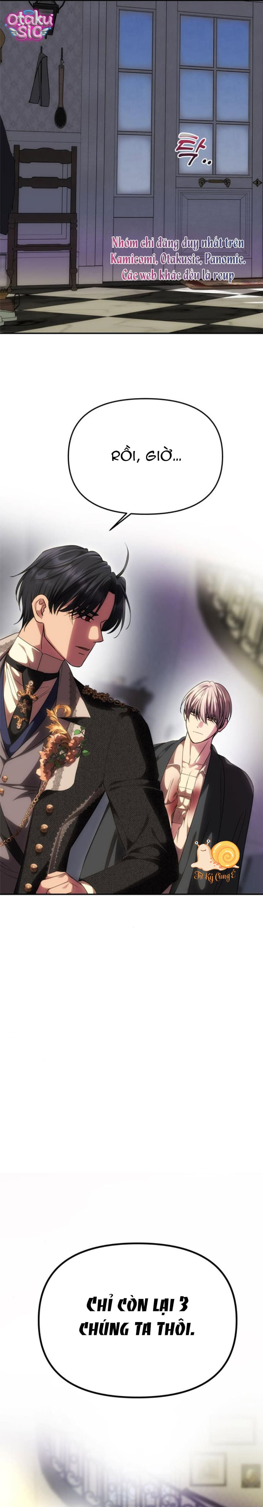 Chỉ Cần Một Người Chồng Là Đủ - Chap 106 - Trang 30
