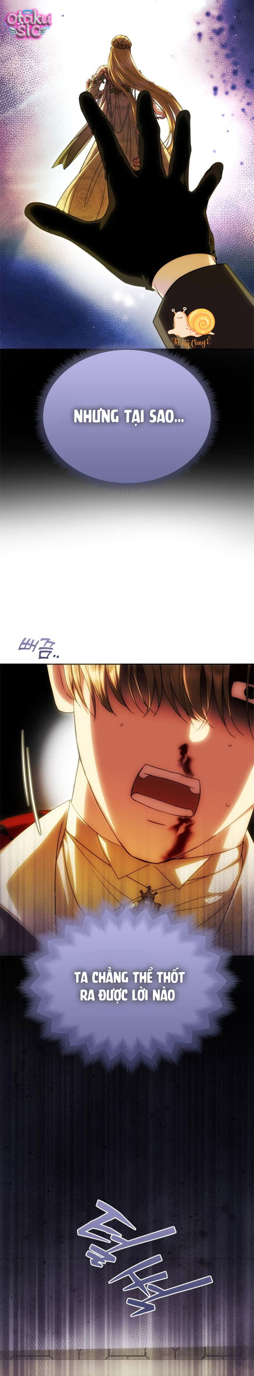 Chỉ Cần Một Người Chồng Là Đủ - Chap 106 - Trang 7
