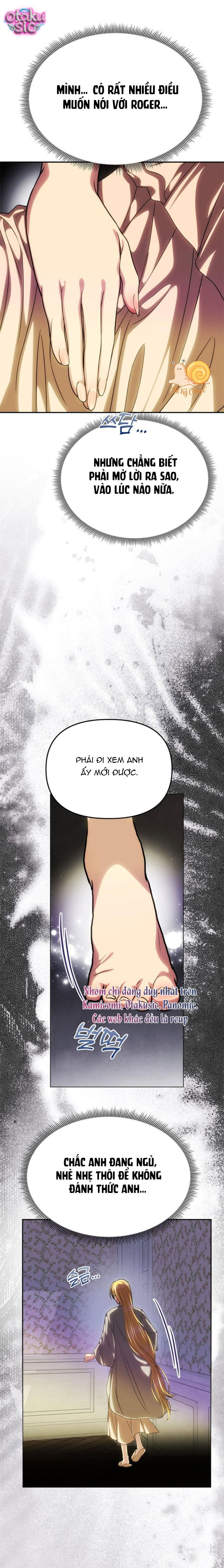 Chỉ Cần Một Người Chồng Là Đủ - Chap 107 - Trang 12