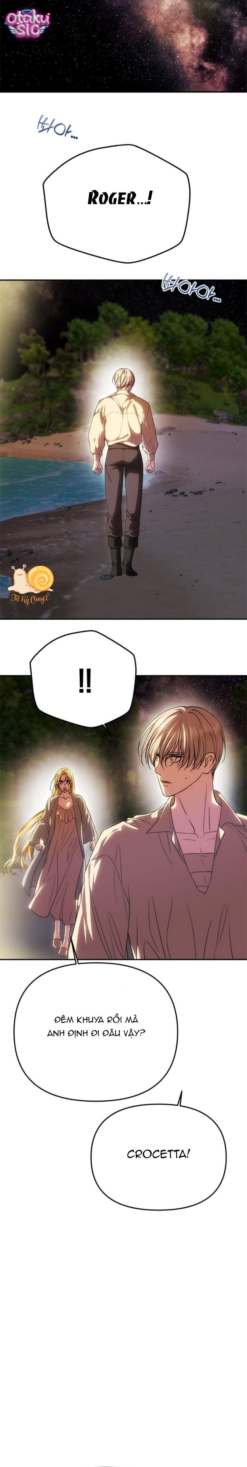 Chỉ Cần Một Người Chồng Là Đủ - Chap 107 - Trang 14