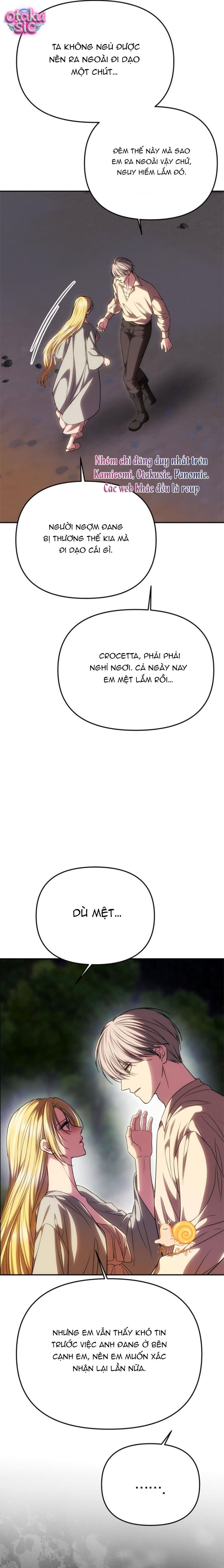 Chỉ Cần Một Người Chồng Là Đủ - Chap 107 - Trang 15