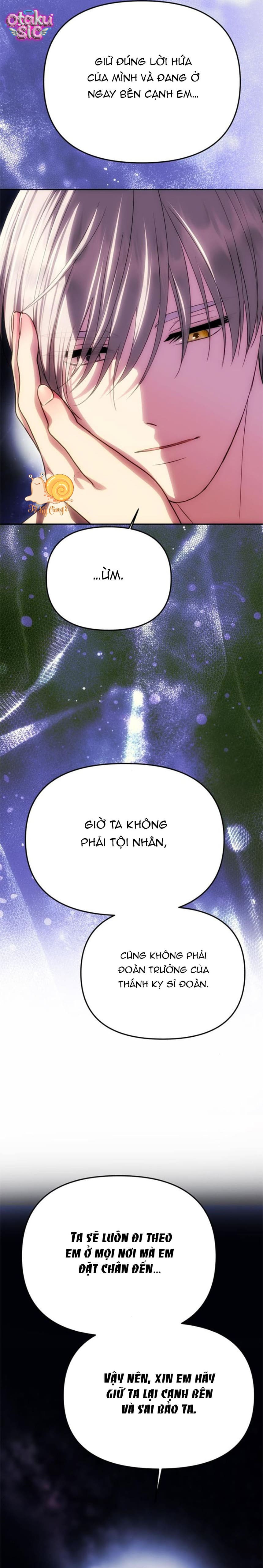 Chỉ Cần Một Người Chồng Là Đủ - Chap 107 - Trang 17