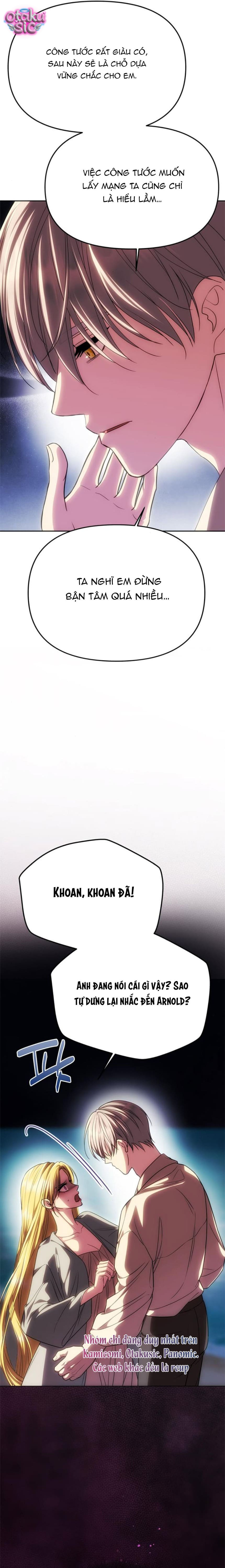 Chỉ Cần Một Người Chồng Là Đủ - Chap 107 - Trang 19