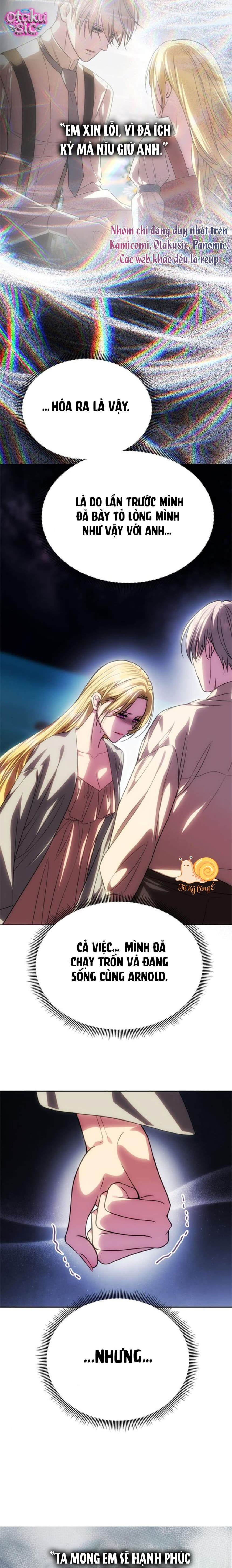 Chỉ Cần Một Người Chồng Là Đủ - Chap 107 - Trang 21