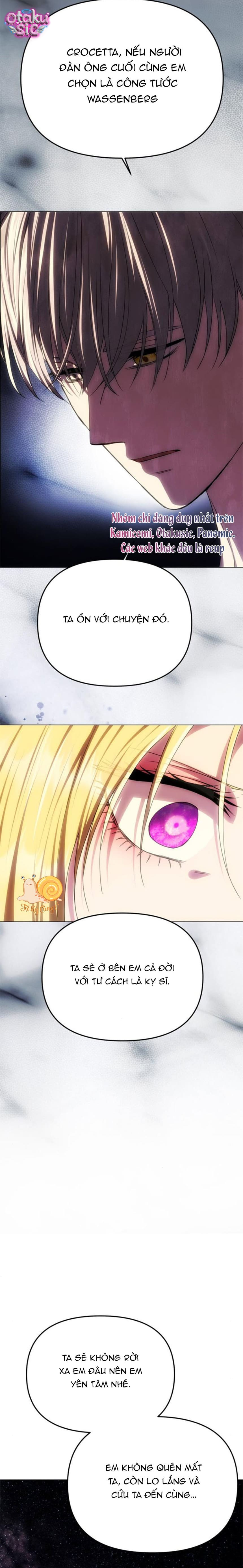 Chỉ Cần Một Người Chồng Là Đủ - Chap 107 - Trang 23