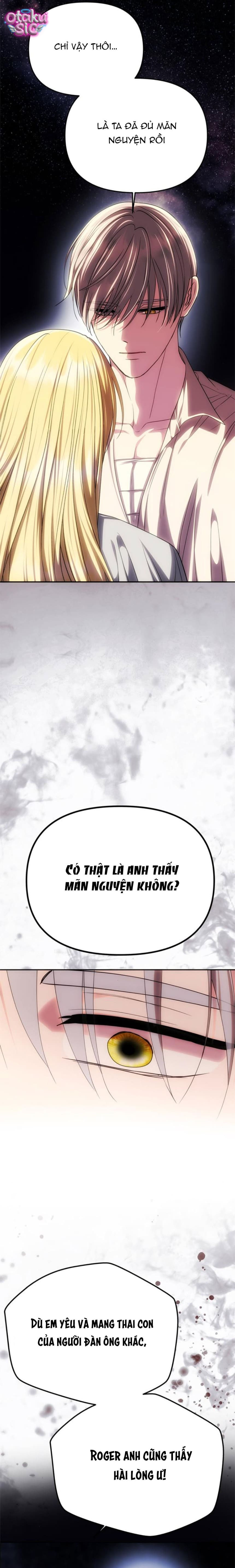 Chỉ Cần Một Người Chồng Là Đủ - Chap 107 - Trang 24