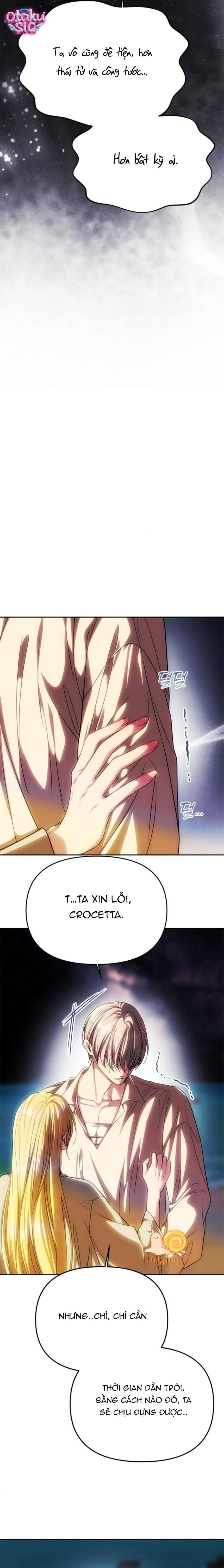 Chỉ Cần Một Người Chồng Là Đủ - Chap 107 - Trang 28