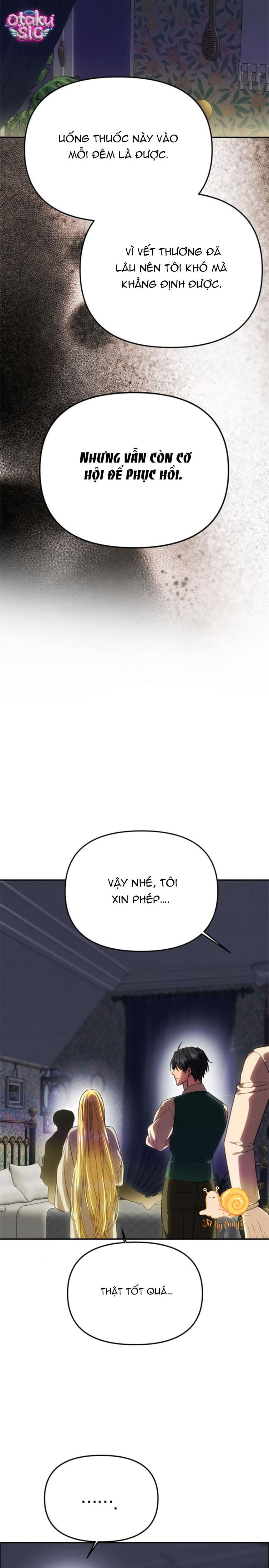 Chỉ Cần Một Người Chồng Là Đủ - Chap 107 - Trang 4