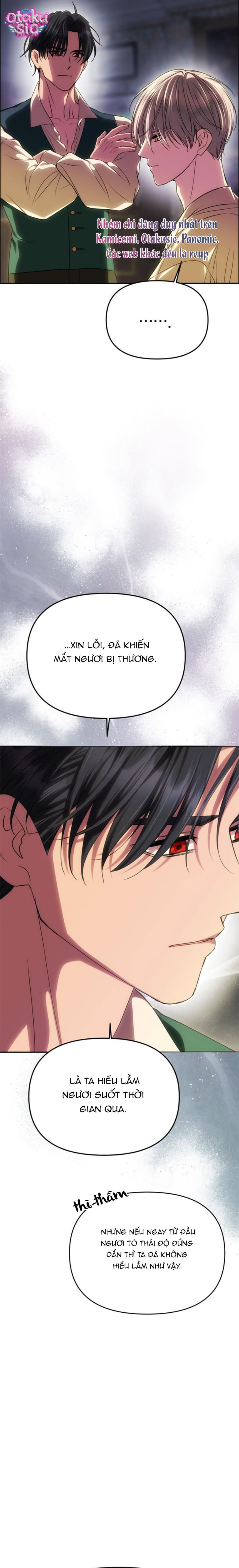 Chỉ Cần Một Người Chồng Là Đủ - Chap 107 - Trang 5
