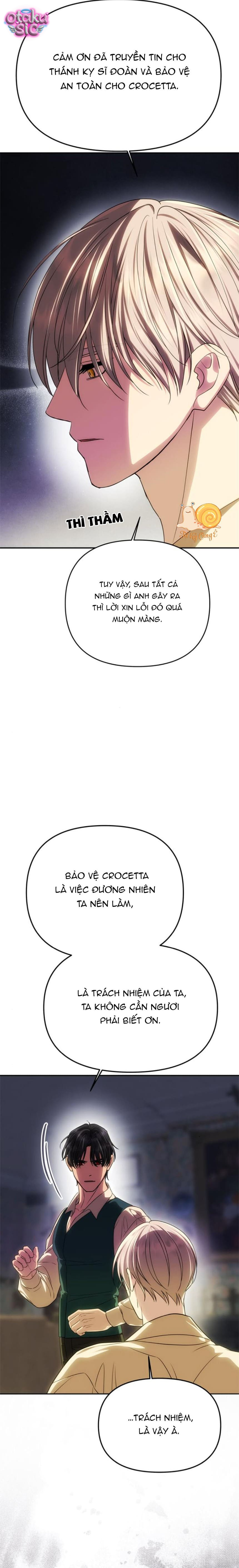Chỉ Cần Một Người Chồng Là Đủ - Chap 107 - Trang 6